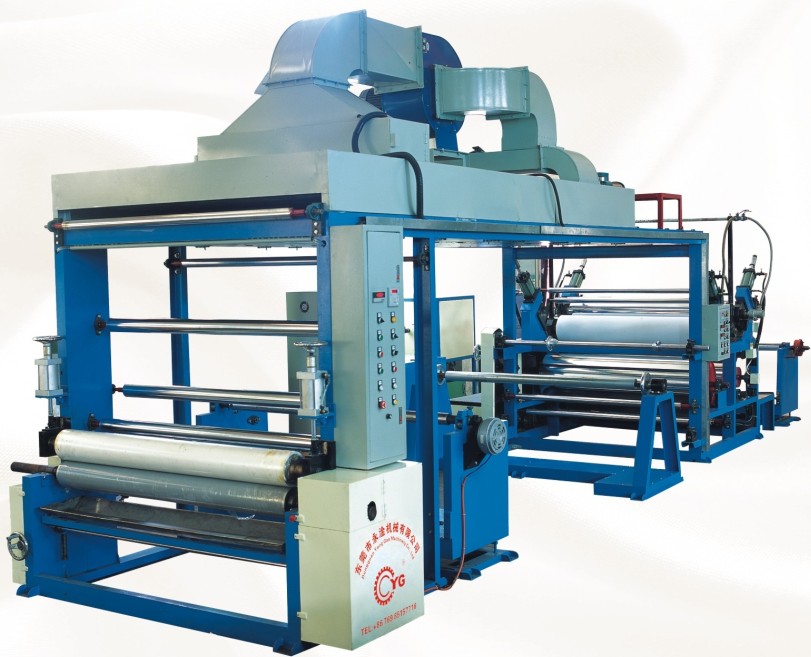 皮革表面處理機械的用途及特性是什么？