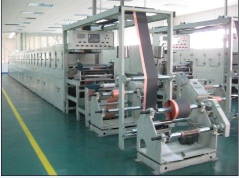 皮革燙金機(jī)最為重要的地方有哪些?