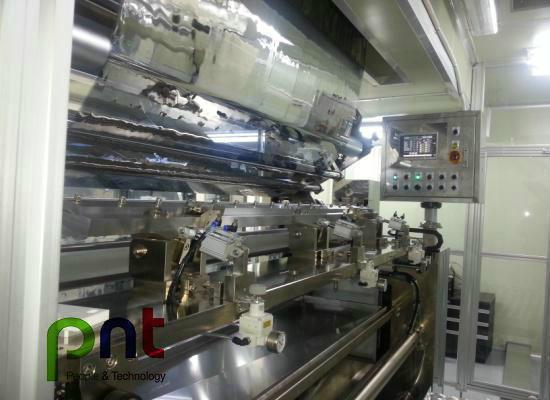 關(guān)于高速膠帶涂布機(jī)的理解及其主要特點(diǎn)有哪些?