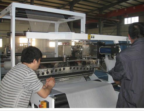 對于當(dāng)今社會的熱熔膠涂布機(jī)的優(yōu)點(diǎn)有哪些？