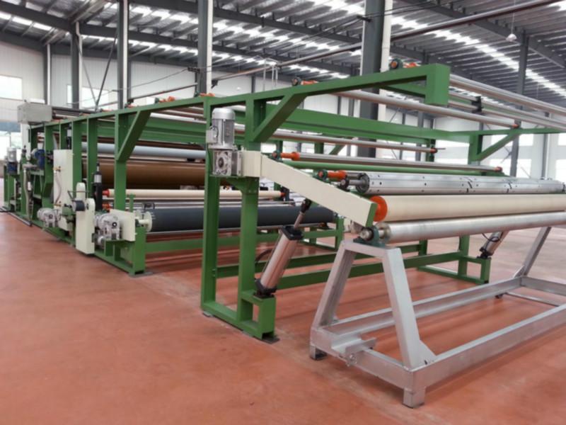 干式復合機的張力控制不當造成的影響有哪些？