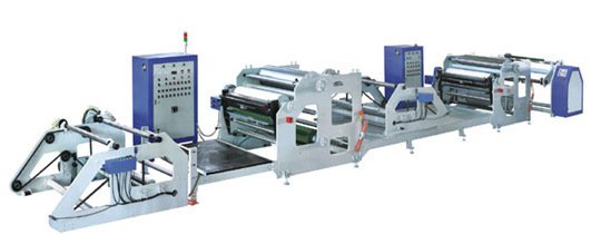 紙機涂布機是一種什么樣的機械設(shè)備？