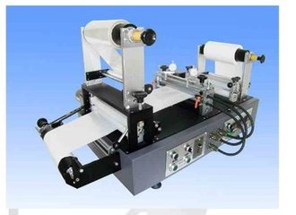 涂布機(jī)的刮膠方式有哪幾種？