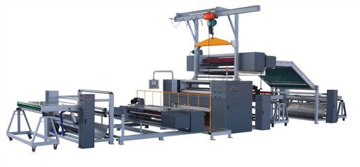 鞋材方面的機械設(shè)備有哪些？