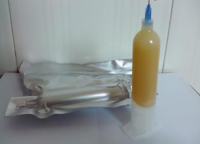 如何儲存PUR熱熔膠？