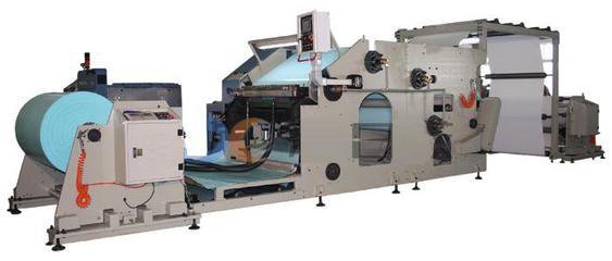 高速膠帶涂布機使用時需要注意什么？