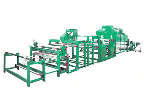 涂布機(jī)的網(wǎng)紋輥上膠涂布帶來的好處？