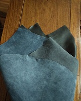 超纖皮環(huán)保嗎？