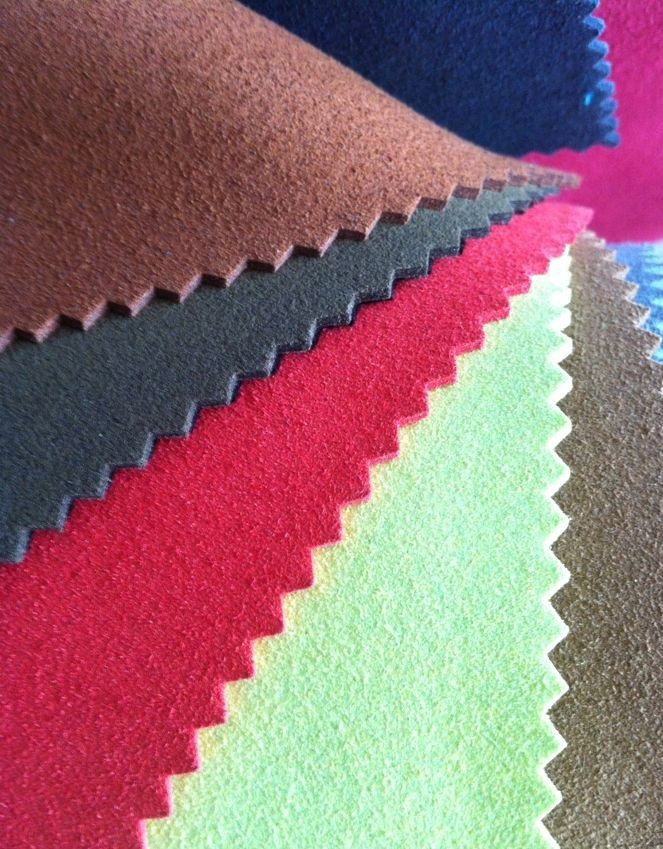 超纖皮的市場(chǎng)發(fā)展前景怎么樣？