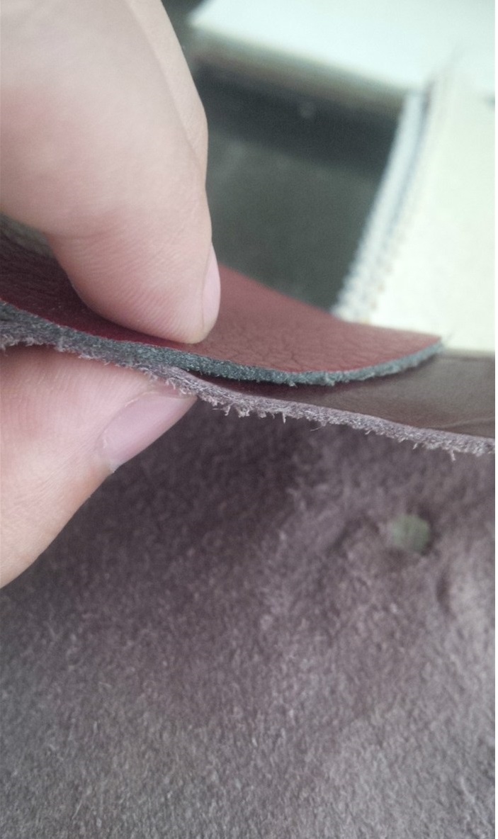 超纖皮的耐用性怎么樣？