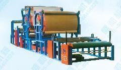 濕敏膠帶涂布機正極片重量分布不均勻的原因？