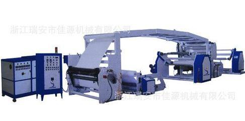 PUR熱熔膠復(fù)合機有什么優(yōu)勢呢？