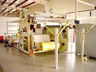 安裝復(fù)合機機械的要求？