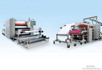 什么是熱熔膠涂布機的生產(chǎn)工藝特點？