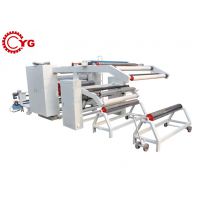 熱熔膠貼合機的設(shè)備特征？