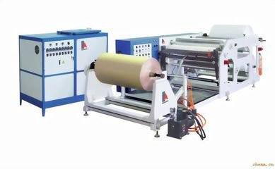 熱熔膠復(fù)合機的粘結(jié)材料牢度怎么樣？