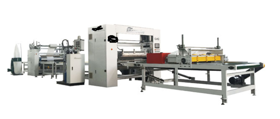 泡棉涂布機怎么制作創(chuàng)口貼？