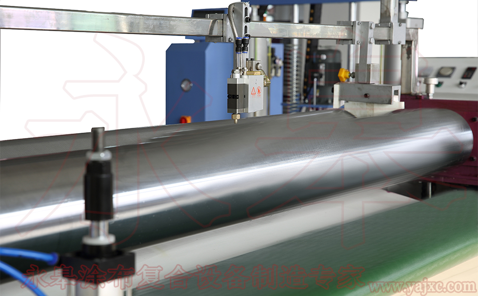 涂布機(jī)對(duì)涂布工藝的要求是什么？