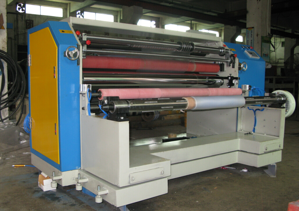 貼合機(jī)如有偏磨現(xiàn)象，該如何來做調(diào)整