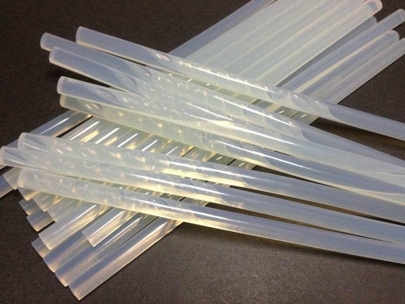 PUR熱熔膠的特點？