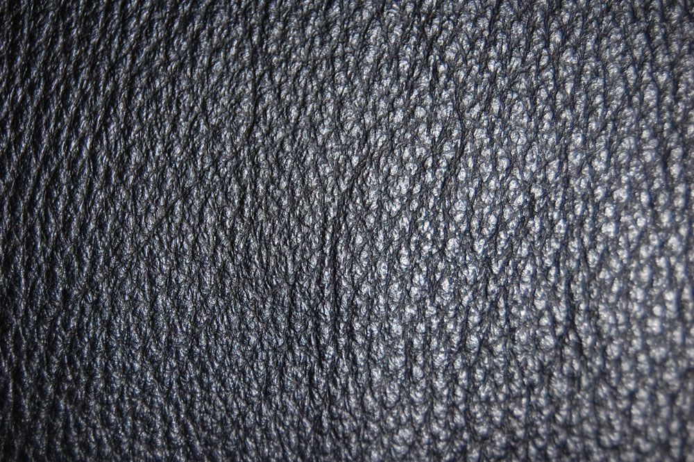 真皮的手感度怎么樣？