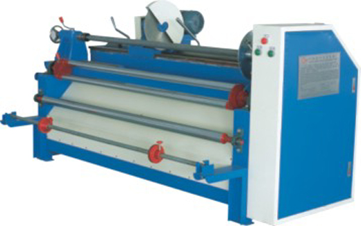 膠帶分條機的自動感應開關(guān)是什么