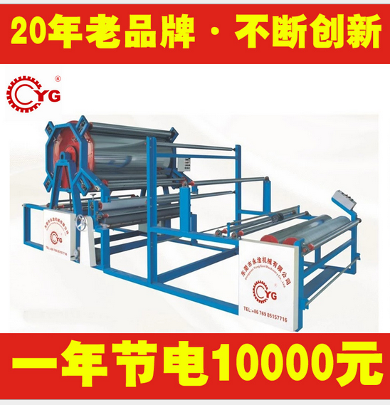 貼合機(jī)的工藝特點