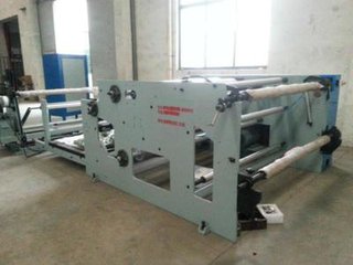 擠出復合機的汽車內(nèi)飾行業(yè)復合