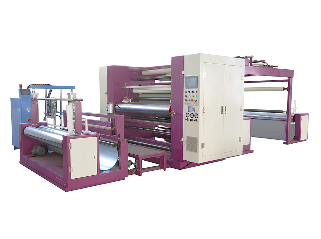 什么是pur復合機？