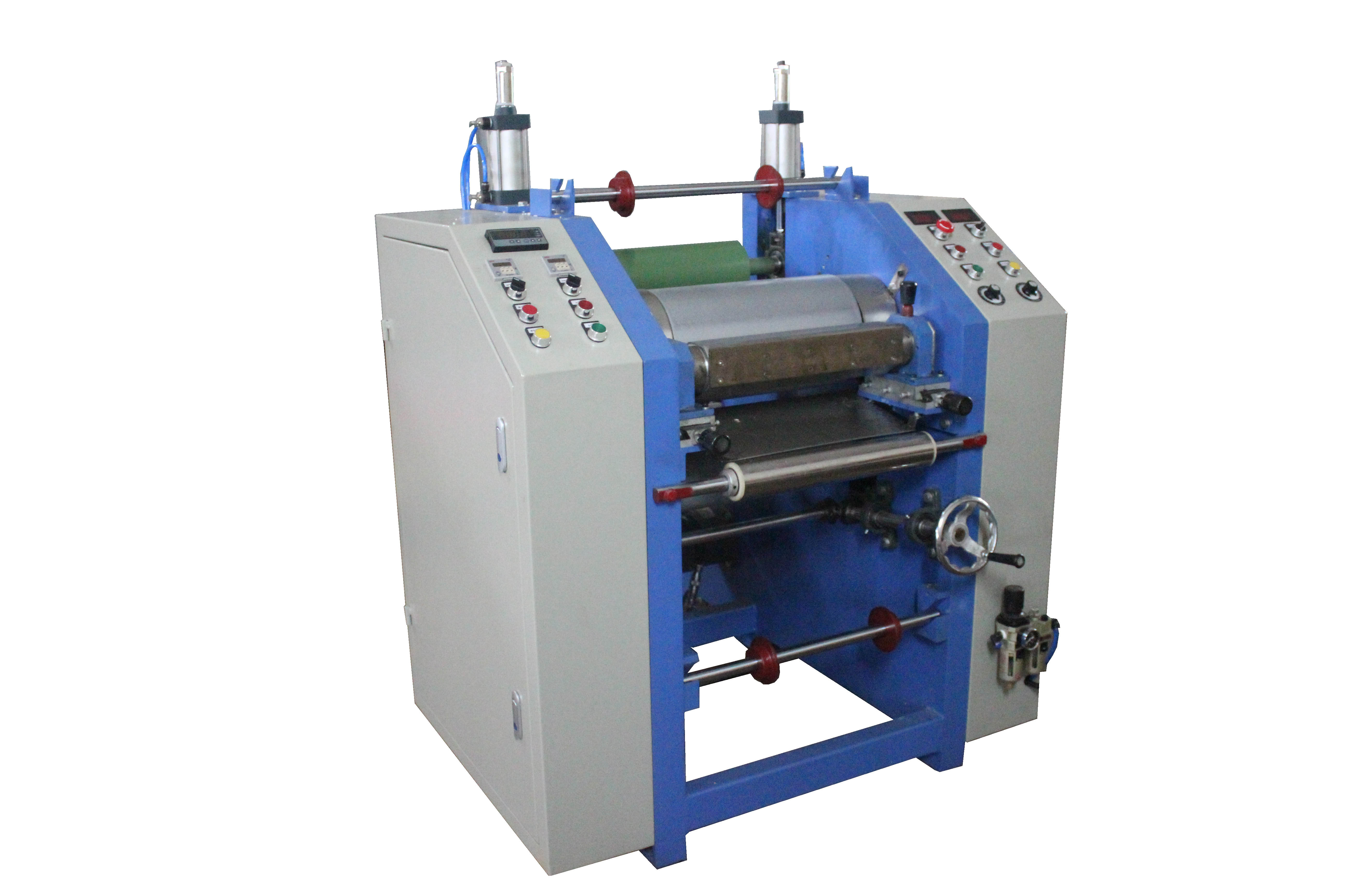 復合機卷取軸張力設(shè)定