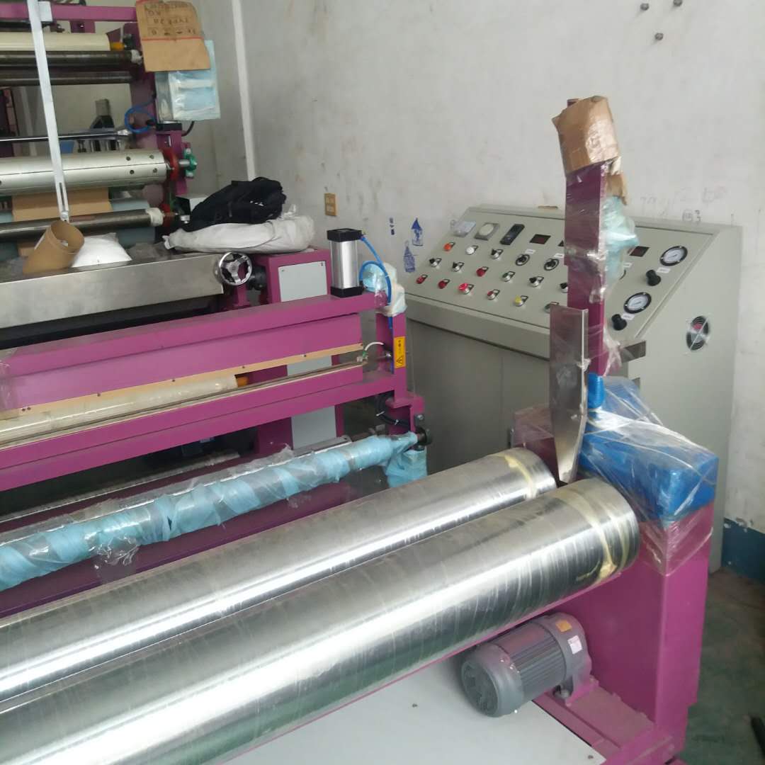 擠出復(fù)合機(jī)的用途是什么？