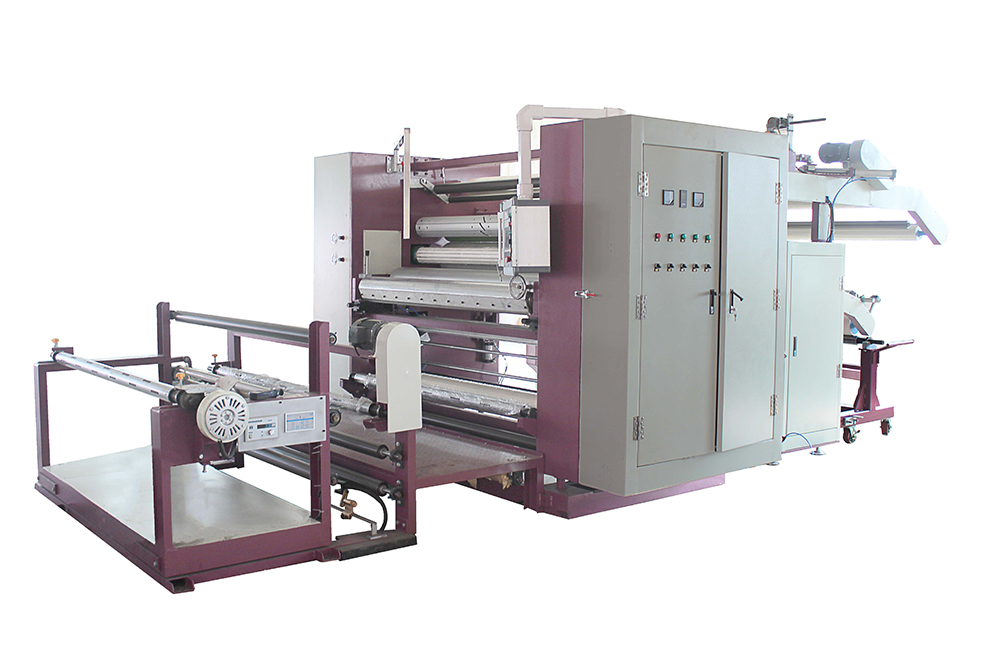 不干膠涂布機(jī)有什么獨(dú)特優(yōu)勢(shì)呢？