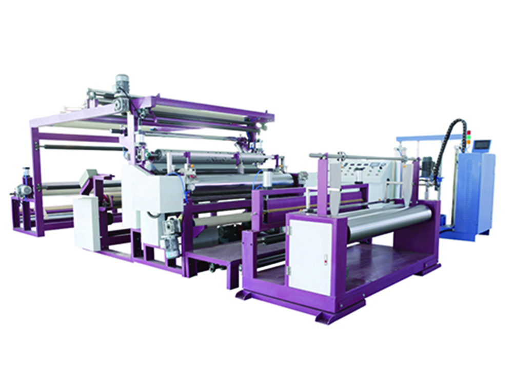 復(fù)合機(jī)常見的問題遇到如何解決？