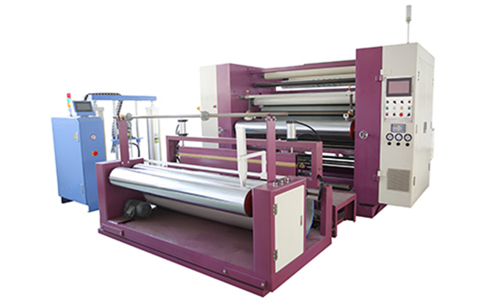 貼合行業(yè)使用PUR熱熔膠復(fù)合機的優(yōu)勢有哪些？